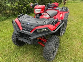 Polaris Sportsman 1000 - 2