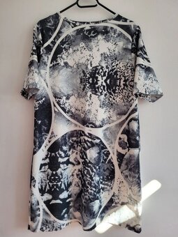 Krásné šaty Atmosphere vel.46/XXL - 2