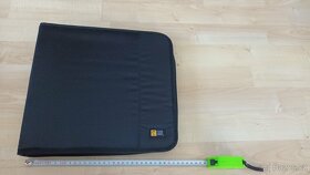 Case Logic obal na CD - 128 ks - nový - 2