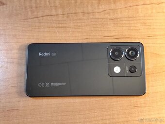 Prodám Xiaomi Redmi Note 13 Pro - 2