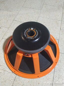 subwoofer AC121ferit - 2