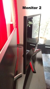 Prodám zánovní MONITOR - 32" LG v ZÁRUCE - 2