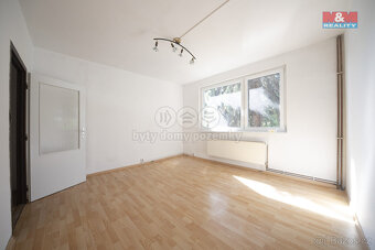 Prodej bytu 2+1, 43 m², Děčín, ul. Závodní - 2