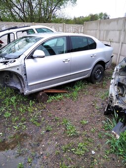 nd z škoda sueprb 2 125kw tdi bílá vinová černá hnedá - 2