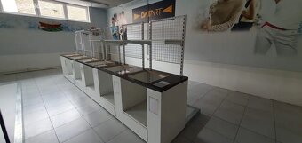 korpus na vestavěné spotřebiče - 2