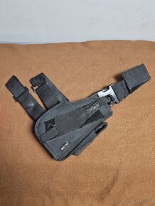 Airsoft gear/doplňky - 2