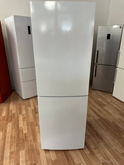 Lednice s mrazákem Haier (224) - 2
