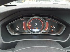 Volvo V40 1.6D 84kw Momentum 2014 - 2