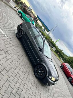 Bmw e46 330d 135kw Manual Stk 2026/10 Tel:725 996 134 - 2