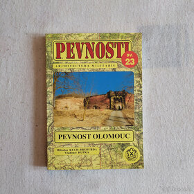 (Více knih) Pevnosti, 1938 ... - 2