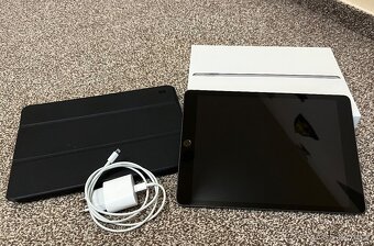 Tablet Apple iPad 10.2 (2021) Wi-Fi 64GB - 2