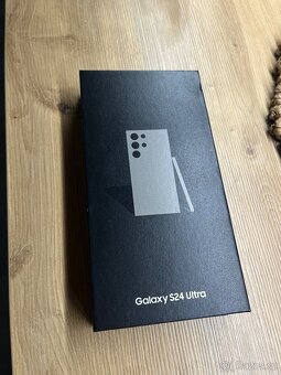 Samsung GALAXY S24 Ultra 12GB/256Gb - 2