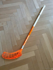 Dětská florbalová hokejka Unihoc EPIC Composite 32 (87 cm) - 2