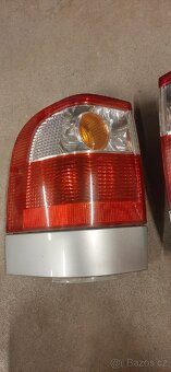Ford Galaxy - 2