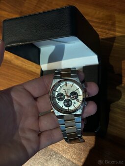 Hodinky TISSOT - 2