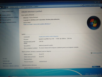 Dell Latitude D830 - 2