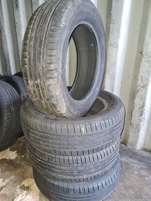 185/60 r15 84H NEXEN Nblue - 2