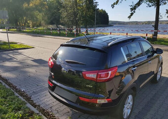 Kia Sportage 1.7 CRDI L 2WD - 2