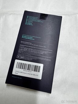 iphone 12 pro silikonovy obal - 2