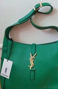 Dámska kabelka YSL - 2