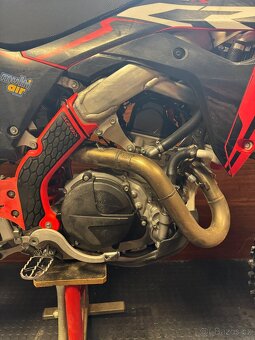 Honda CRF 450R - 2