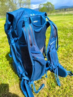 Batoh Montane teailblazer 44 - 2