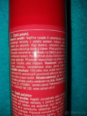 Cistic potahu Carlson 400ml (nový) - 2