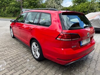 Vw golf 7 - 2