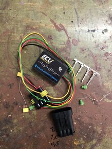 EcuMaster can-bus BlueTooth modul - 2