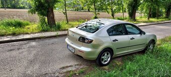 Mazda 3 - 2