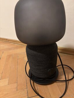 Ikea symfonisk sonos lampa - 2