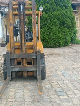 VZV Balkancar DV 1792.33.20 - 2
