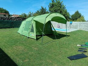 Stan husky caravan 12 - 2