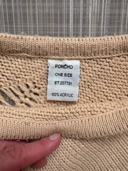 Ponco s trasnemi - 2