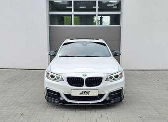 BMW Řada 2, xDrive M235i, kupé, odpočet DPH - 2