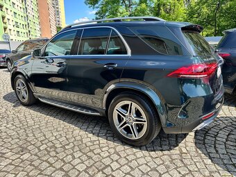 Mercedes GLE-350d 4-Matic AMG CZ DPH Cebia - 2