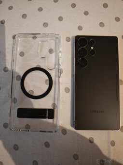 Samsung S 25 Ultra 512GB Top Stav Zaruka - 2