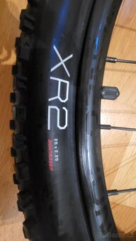Kolo TREK MARLIN 5 XXS - TOP STAV-2x kola - 2
