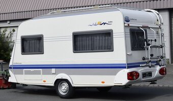 Karavan Hobby Excellent 400 - 2