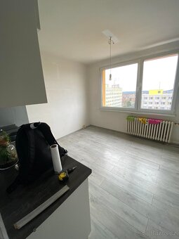 Prodej bytu 38,3m² 2kk - Praha Libuš - 2