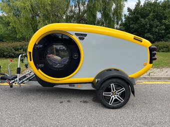 Obytny prives Mink S - 2