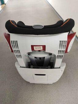 Britax Römer King II LS - 2