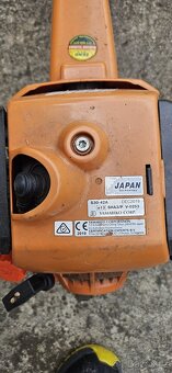 ECHO SRM 420TES - 2