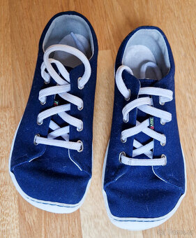 FARE BARE unisex tenisky 33 - 2