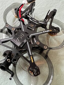 Dron Flywoo Flylens 75 O4 PRO - 2