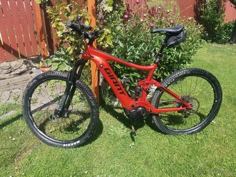 Elektrokolo Giant Stance e+ 2023 - 2