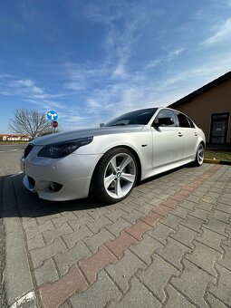 STYLING 128, BMW kola origo - 2