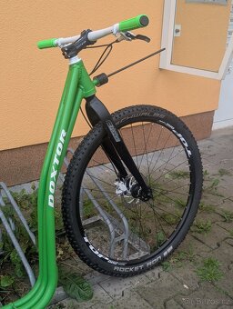 DOXTOR MUSHING F112 - 2