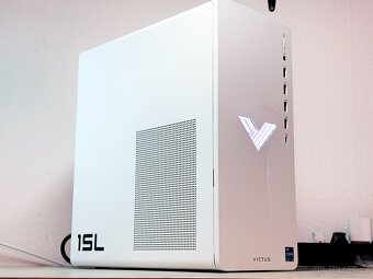 Herní PC | i5-13400F, RTX 4060, 32GB, 1TB SSD - 2