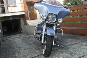 Harley Davidson Road King - 2